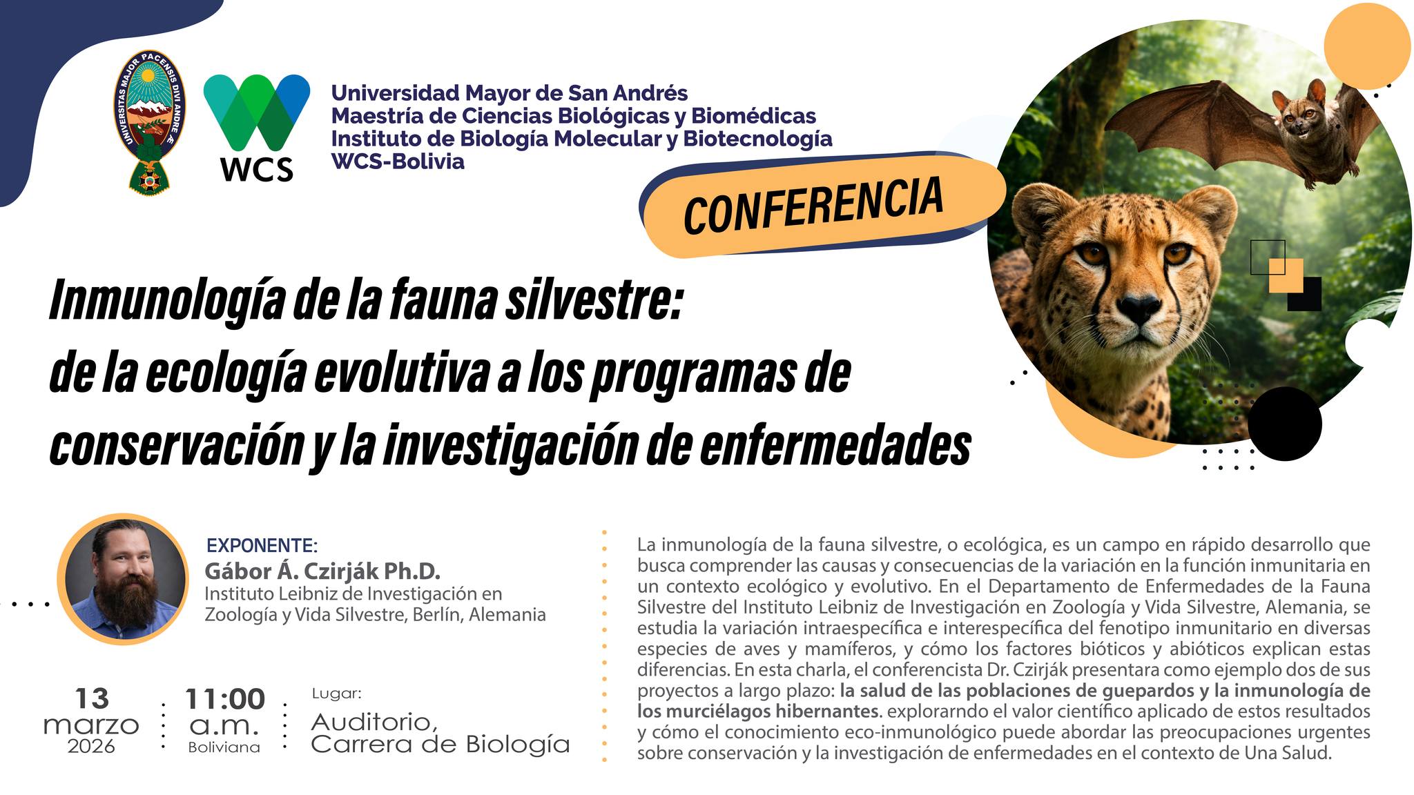 Convocatoria